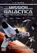 BATTLESTAR GALACTICA (Serie) (Serie) DVD Zone 2 (Angleterre) 