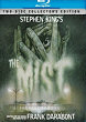 THE MIST Blu-ray Zone A (USA) 