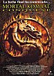 MORTAL KOMBAT : CONQUEST (Serie) (Serie) DVD Zone 2 (Espagne) 