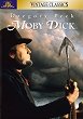 MOBY DICK DVD Zone 1 (USA) 