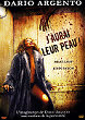 MASTERS OF HORROR : PELTS (Serie) (Serie) DVD Zone 2 (France) 