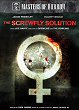 MASTERS OF HORROR : THE SCREWFLY SOLUTION DVD Zone 1 (USA) 