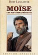 MOSES THE LAWGIVER DVD Zone 2 (France) 