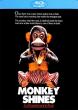 MONKEY SHINES Blu-ray Zone A (USA) 