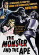 THE MONSTER AND THE APE (Serie) (Serie) DVD Zone 1 (USA) 