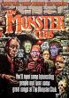 THE MONSTER CLUB DVD Zone 1 (USA) 