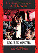 THE MONSTER CLUB DVD Zone 2 (France) 