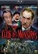 THE MONSTER CLUB Blu-ray Zone B (France) 