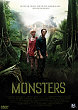 MONSTERS DVD Zone 2 (France) 