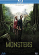 MONSTERS Blu-ray Zone B (France) 