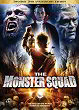 THE MONSTER SQUAD DVD Zone 1 (USA) 