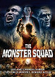 THE MONSTER SQUAD DVD Zone 2 (France) 