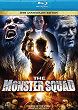 THE MONSTER SQUAD Blu-ray Zone A (USA) 