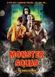THE MONSTER SQUAD (Serie) (Serie) DVD Zone 1 (USA) 