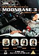 MOONBASE 3 (Serie) (Serie) DVD Zone 2 (Angleterre) 