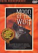 MOON OF THE WOLF DVD Zone 1 (USA) 