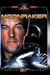 MOONRAKER DVD Zone 1 (USA) 