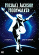 MOONWALKER DVD Zone 2 (Espagne) 