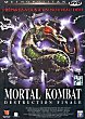 MORTAL KOMBAT : ANNIHILATION DVD Zone 2 (France) 