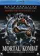 MORTAL KOMBAT : ANNIHILATION Blu-ray Zone B (France) 