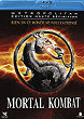 MORTAL KOMBAT Blu-ray Zone B (France) 