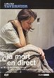 LA MORT EN DIRECT DVD Zone 2 (France) 