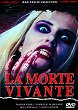 LA MORTE-VIVANTE DVD Zone 2 (France) 