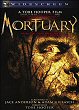MORTUARY DVD Zone 1 (USA) 