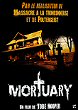 MORTUARY DVD Zone 2 (France) 