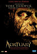 MORTUARY DVD Zone 2 (Allemagne) 