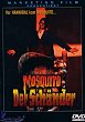 MOSQUITO DER SCHANDER DVD Zone 2 (Allemagne) 