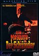 MOSQUITO DER SCHANDER DVD Zone 2 (Allemagne) 