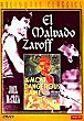 THE MOST DANGEROUS GAME DVD Zone 2 (Espagne) 