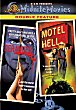 MOTEL HELL DVD Zone 1 (USA) 