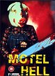 MOTEL HELL DVD Zone 0 (Angleterre) 