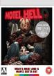 MOTEL HELL Blu-ray Zone B (Angleterre) 