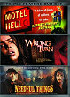 MOTEL HELL DVD Zone 1 (USA) 