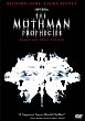 THE MOTHMAN PROPHECIES DVD Zone 1 (USA) 