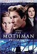 THE MOTHMAN PROPHECIES DVD Zone 1 (USA) 