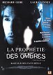 THE MOTHMAN PROPHECIES DVD Zone 2 (France) 