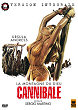 LA MONTAGNA DEL DIO CANNIBALE DVD Zone 2 (France) 