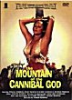 LA MONTAGNA DEL DIO CANNIBALE DVD Zone 0 (Hollande) 