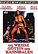 LA MONTAGNA DEL DIO CANNIBALE DVD Zone 2 (Allemagne) 