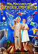 MR. MAGORIUM'S WONDER EMPORIUM DVD Zone 1 (USA) 