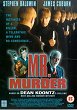MR. MURDER DVD Zone 2 (Angleterre) 