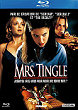 TEACHING MRS TINGLE Blu-ray Zone B (France) 