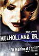 MULHOLLAND DRIVE DVD Zone 1 (USA) 