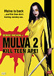 MULVA 2 : KILL TEEN APE ! DVD Zone 0 (USA) 
