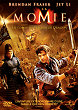 THE MUMMY : TOMB OF THE DRAGON EMPEROR DVD Zone 2 (France) 