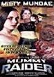 MUMMY RAIDER DVD Zone 1 (USA) 